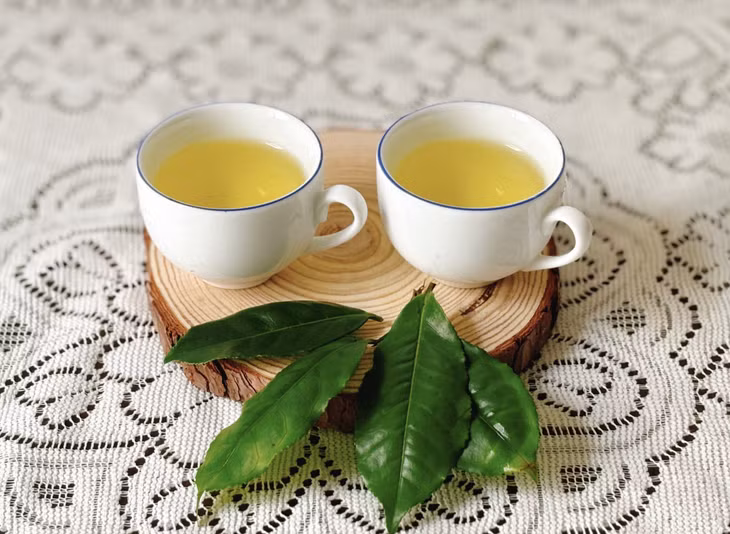 7 món ăn giúp đốt cháy chất béo, giảm mỡ bụng ảnh 6