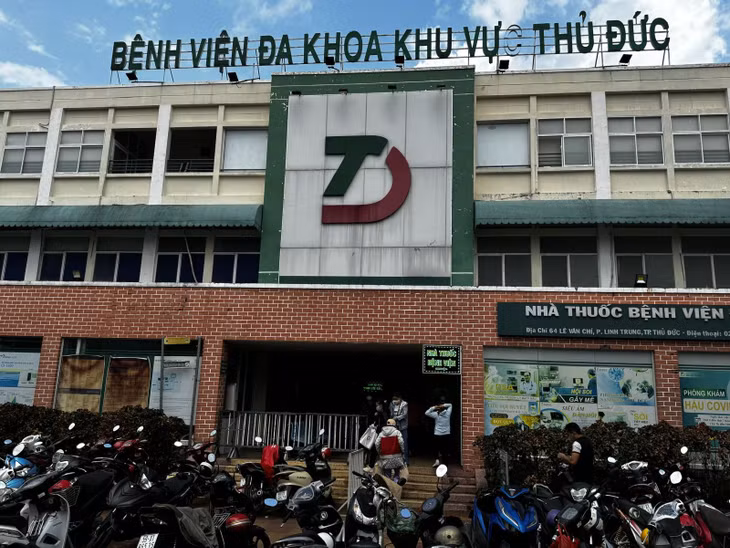 Sức khoẻ của các sinh viên hiện đã ổn định và có thể xuất viện.