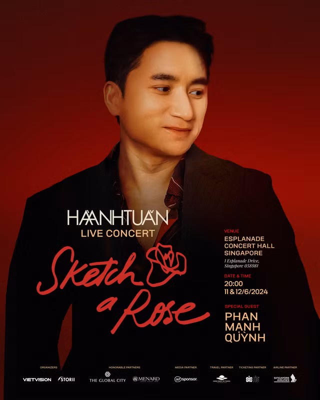 Khán giả đặc biệt chờ đợi Phan Mạnh Quỳnh