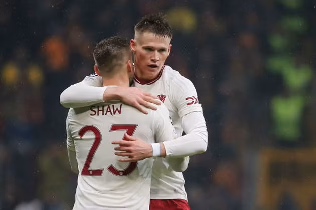 Manchester United sắp chào đón sự trở lại của hàng loạt trụ cột.