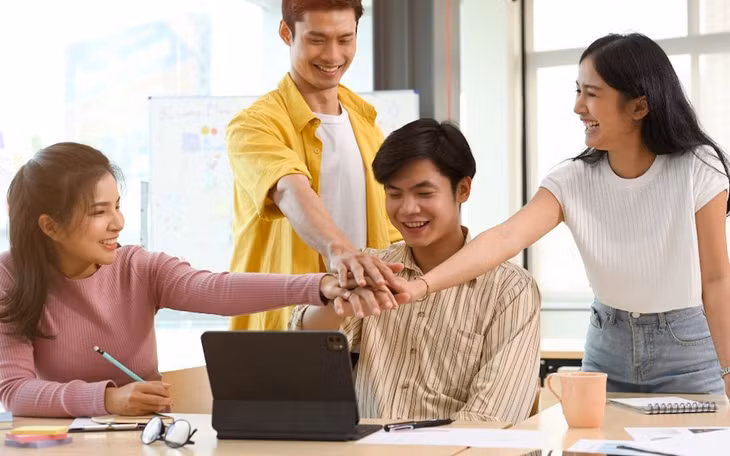 Những cách duy trì 