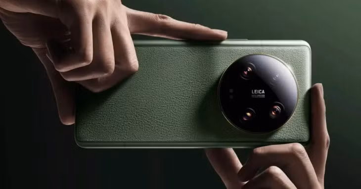 Xiaomi 14 Ultra sở hữu camera vượt bậc ảnh 2 Xiaomi 14 Ultra sở hữu camera vượt bậc ảnh 2