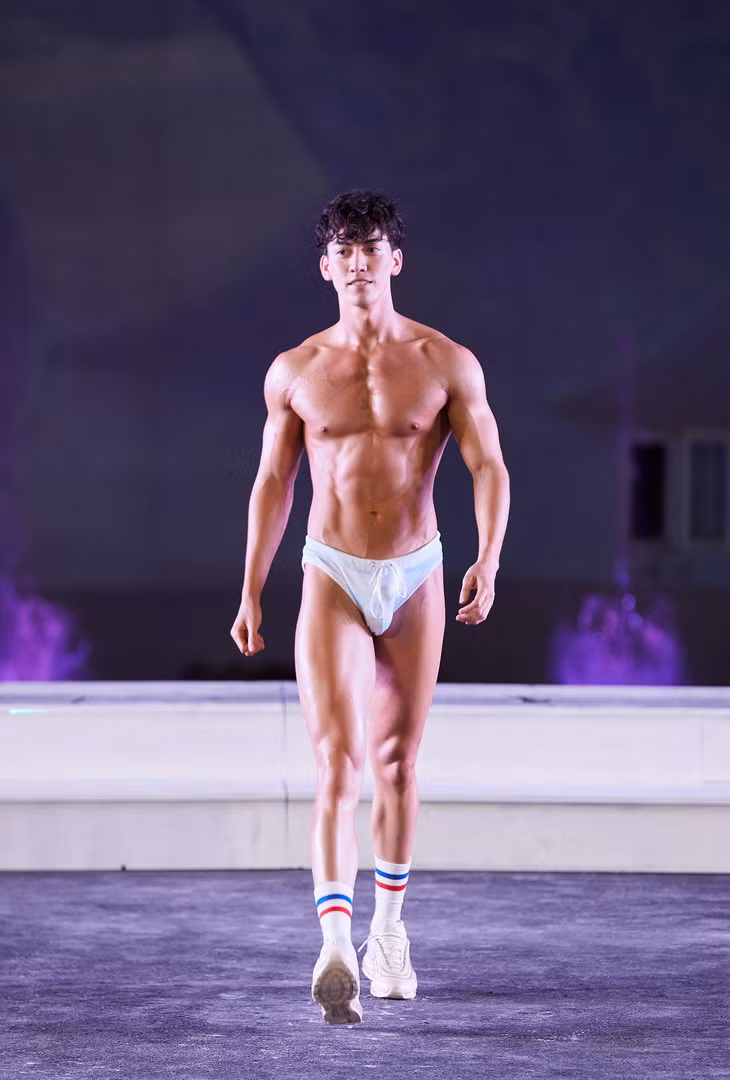 Philippines, Uzbekistan đoạt vương miện Miss & Mister Fitness Supermodel World 2024 ảnh 6