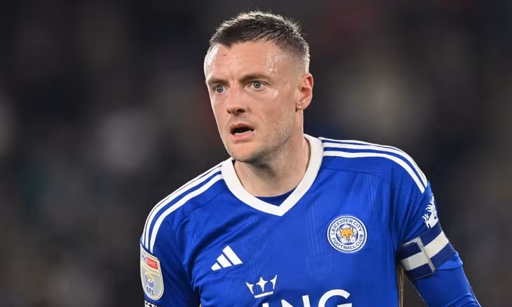 Leicester City rơi tự do ảnh 1 Leicester City rơi tự do ảnh 1