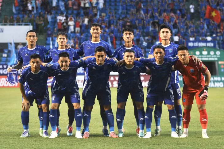 Quảng Ninh FC với sứ mệnh hồi sinh bóng đá Vùng Than.