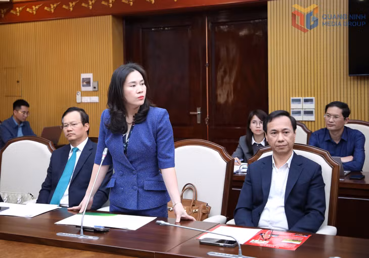 Đại diện ngân hàng thương mại