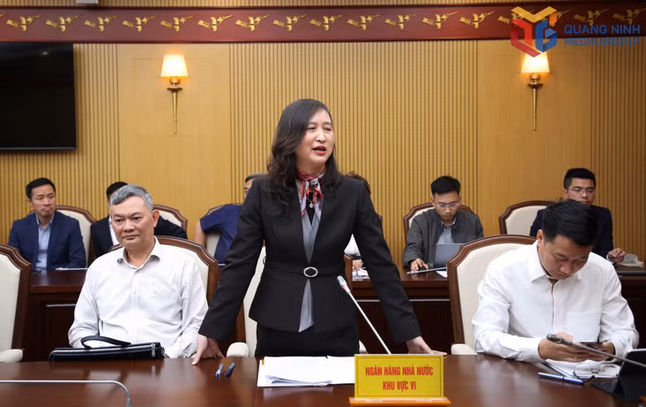 Ngân hành Nhà nước khu vực 6 