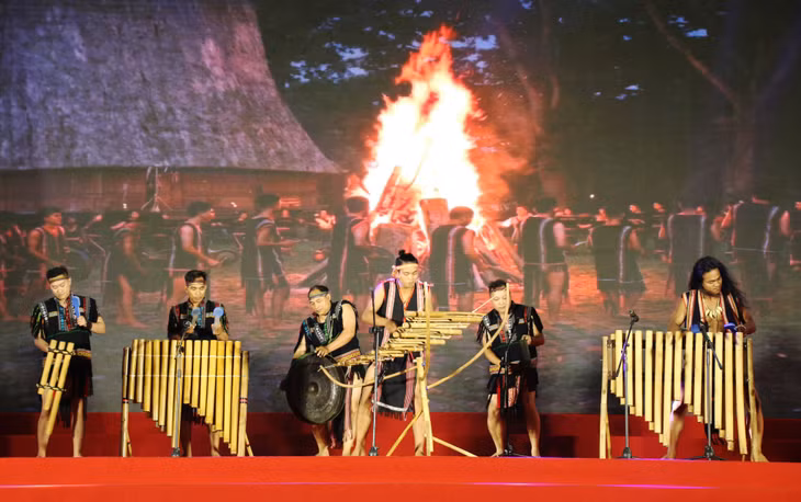 Tiết mục