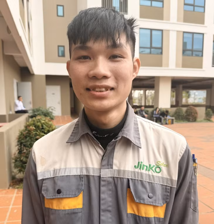 Cử tri gửi niềm tin vào nhiệm kỳ mới ảnh 9