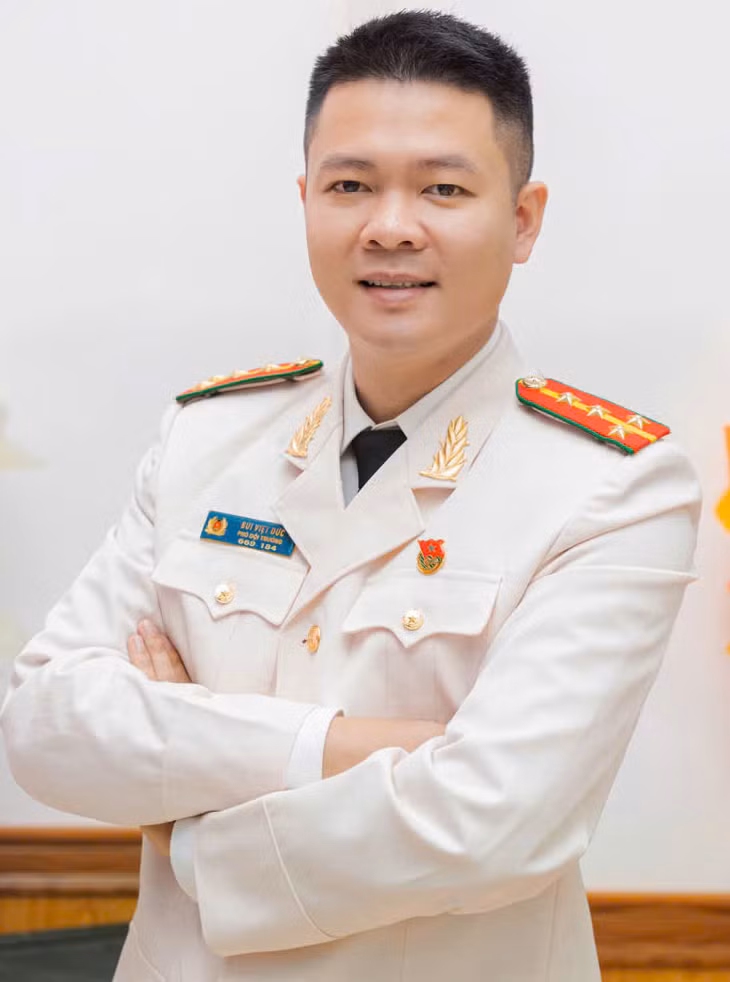 Chân dung những thủ lĩnh thanh niên Vùng mỏ được vinh danh Giải thưởng Lý Tự Trọng ảnh 5