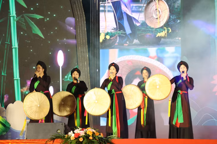 Tiết mục