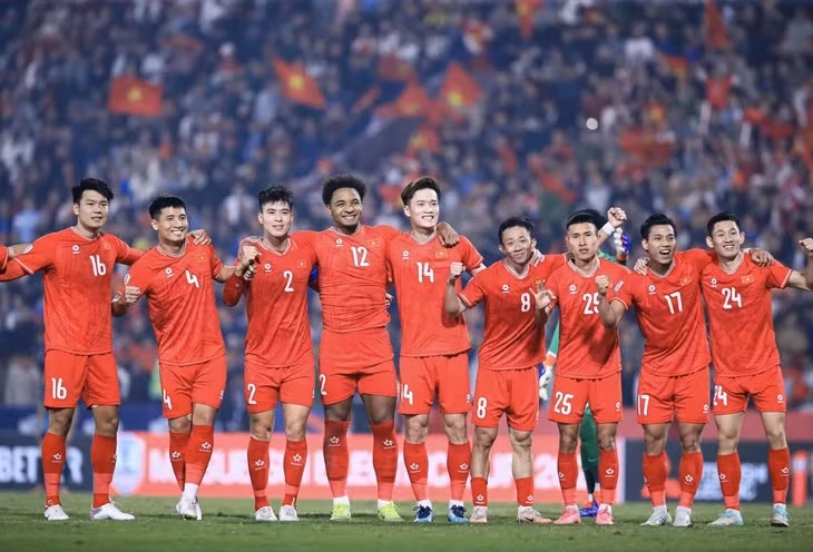 FIFA vừa chính thức phê duyệt và đưa giải đấu FIFA ASEAN Cup vào hệ thống thi đấu quốc tế - Ảnh: AFF