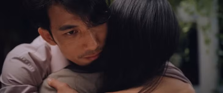 'Bẫy tiền' là phim có vai chính tiếp theo của Liên Bỉnh Phát sau 'Quán Kỳ Nam' - Ảnh: ĐPCC