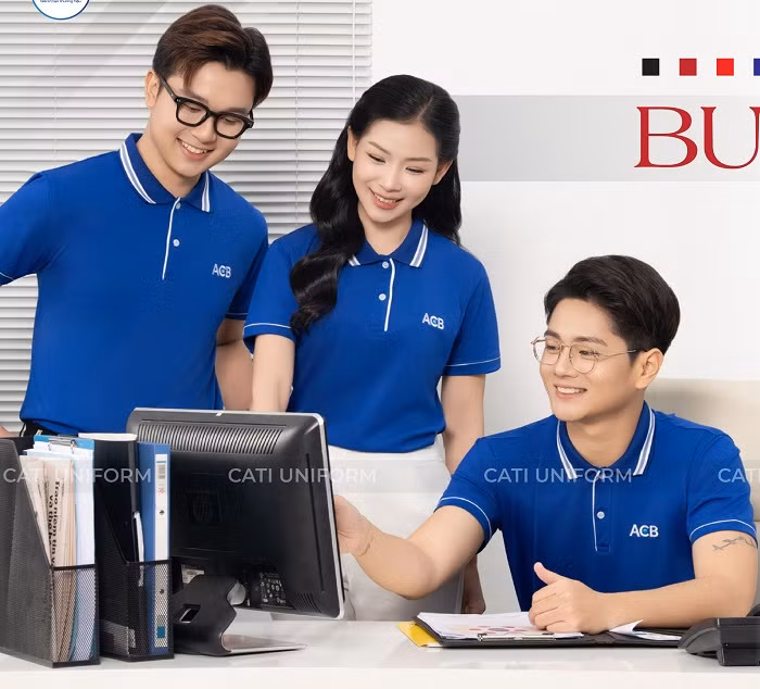 Cati có xưởng sản xuất trực tiếp, không thông qua trung gian.