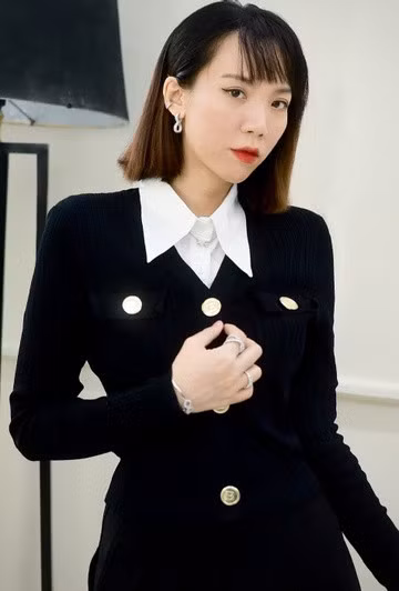 Luk Vân đối diện nguy cơ có phim thua lỗ tiếp theo.