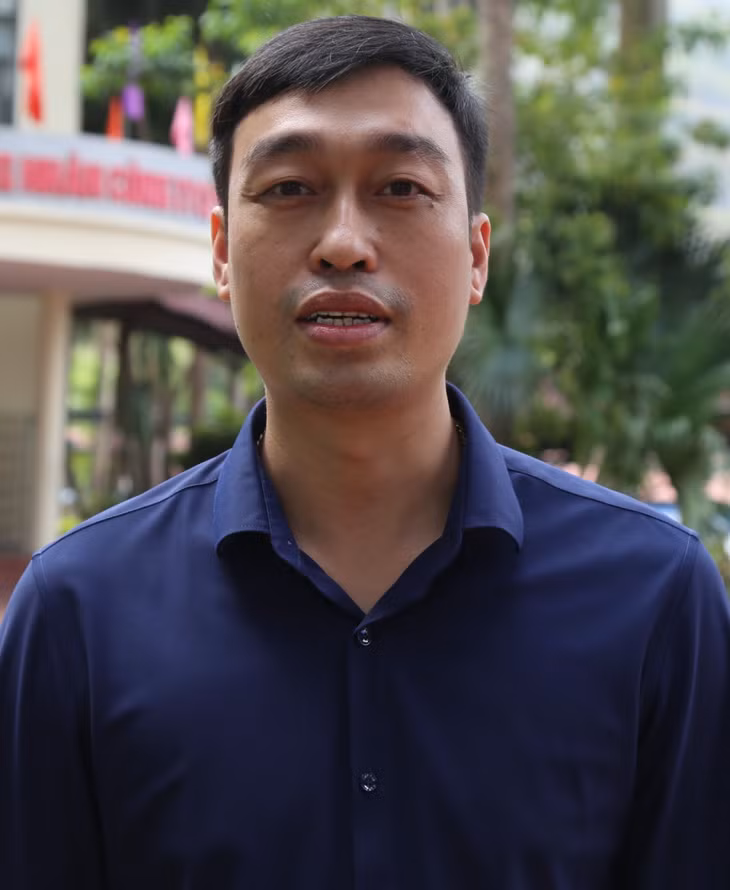 Cử tri gửi niềm tin vào nhiệm kỳ mới ảnh 6