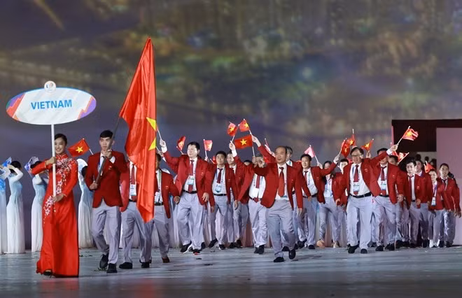 Nhiều chính sách về đãi ngộ, phát triển tài năng văn hóa, thể thao vừa được cơ quan chức năng đề xuất. Ảnh: Hải Nguyễn