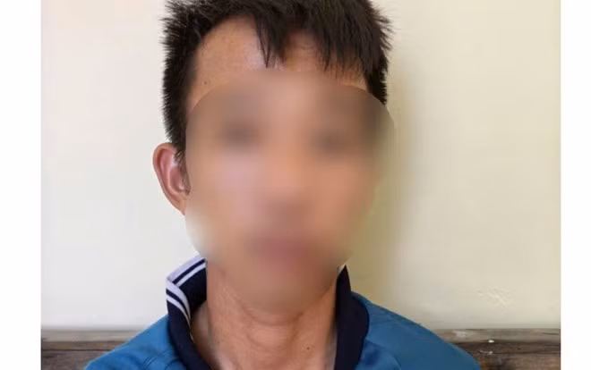 Luật đã đâm người tử vong vì chuyện xin đi nhờ vào bờ nhưng lại bị chở đi đánh bắt. Ảnh: CACC