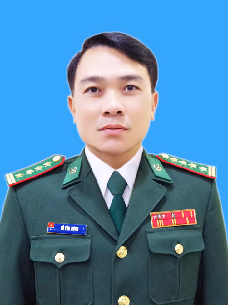 “Xây dựng thế trận lòng dân, bảo vệ vững chắc chủ quyền an ninh biên giới quốc gia trong tình hình mới” ảnh 1