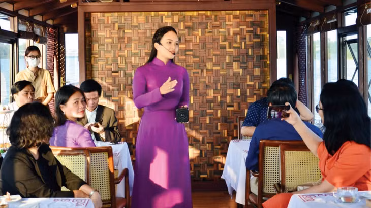 Việc triển khai chương trình đào tạo theo biên bản ghi nhớ (MOU) trên sẽ góp phần nâng cao năng lực của các cơ sở đào tạo tại Huế trong việc cung ứng nguồn nhân lực chất lượng cao cho khu vực.