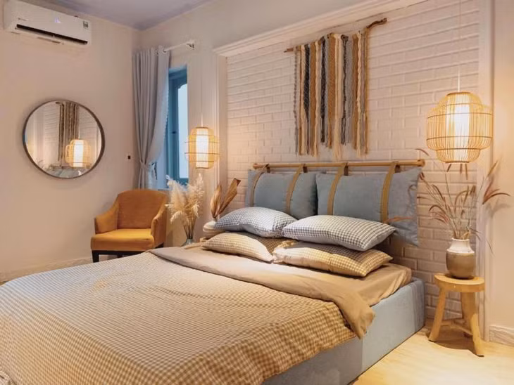 Bí quyết trang trí không gian homestay, quán cafe tại Hạ Long ảnh 4 Bí quyết trang trí không gian homestay, quán cafe tại Hạ Long ảnh 4