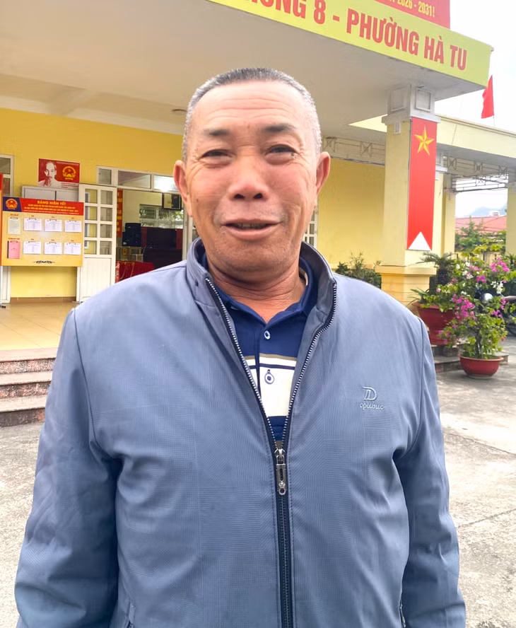Từ lá phiếu cử tri gửi trọn niềm tin vào nhiệm kỳ mới ảnh 8