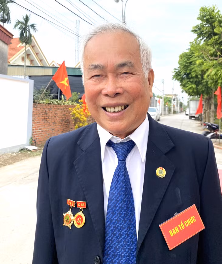 Từ lá phiếu cử tri gửi trọn niềm tin vào nhiệm kỳ mới ảnh 4