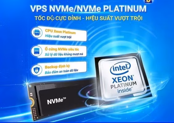 LANIT nhà cung cấp VPS giá rẻ dành được nhiều sự tin tưởng từ khách hàng