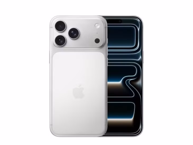 iPhone 17 Pro Max có mấy màu? Màu mới liệu có Hot ảnh 2 iPhone 17 Pro Max có mấy màu? Màu mới liệu có Hot ảnh 2