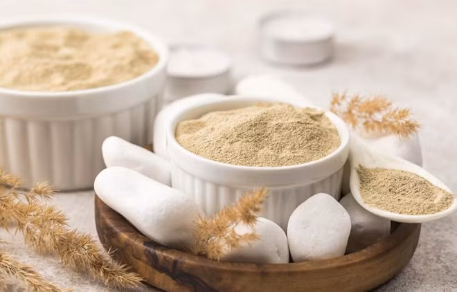 Cơ thể bước vào trạng thái Ketosis khi bạn ngừng ăn tinh bột. Ảnh: Thùy Dương
