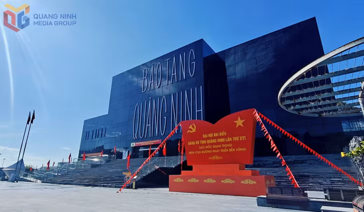 Đại hội đại biểu Đảng bộ tỉnh lần thứ XVI đang rất gần kề.