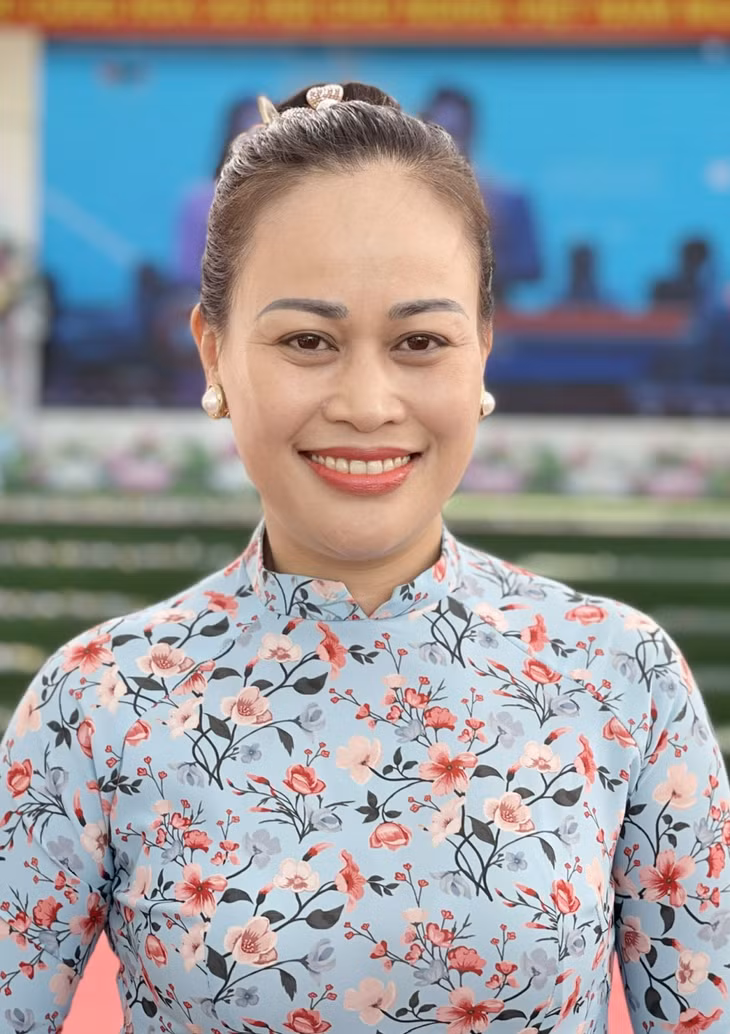 Niềm tin và kỳ vọng cho năm học mới ảnh 3