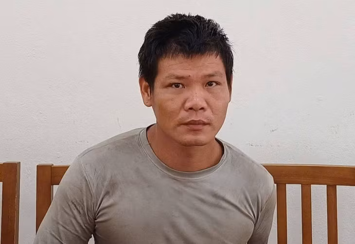 Đà Nẵng bắt nhanh đối tượng tấn công phụ nữ, cướp balo tiền trong cốp xe ảnh 1