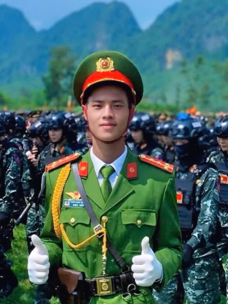 "Trào dâng niềm tự hào dân tộc, trân trọng giá trị độc lập - tự do" ảnh 4