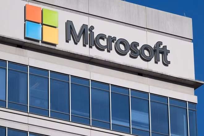 Microsoft cho biết có bước đột phá trong việc làm mát chip AI.
