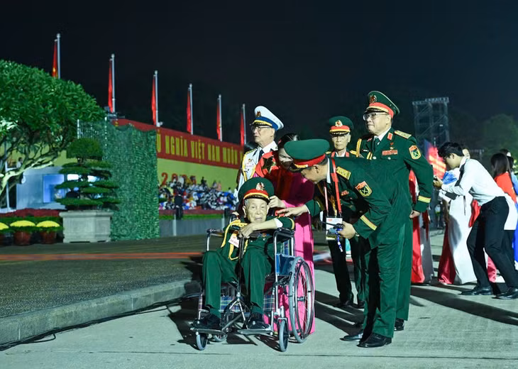 Ảnh DUY LINH.