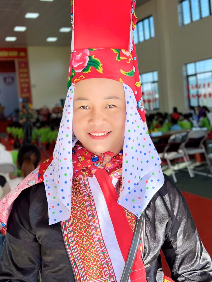 Niềm tin và kỳ vọng cho năm học mới ảnh 5