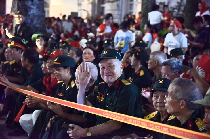 Ảnh BẢO LONG.