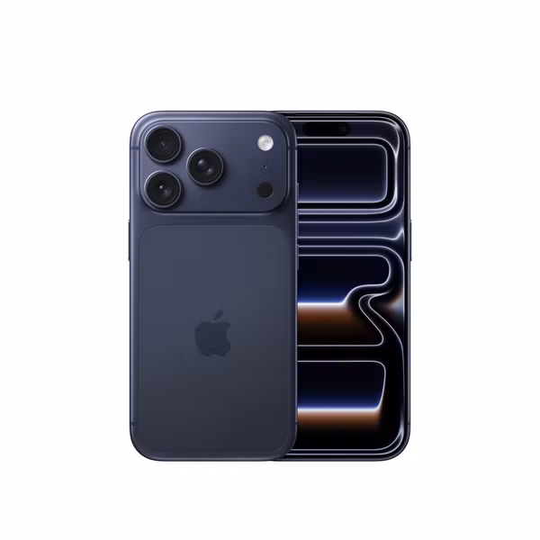Lộ diện màu sắc mới chỉ có trên iPhone 17 Pro Max khiến fan đứng ngồi không yên ảnh 2 Lộ diện màu sắc mới chỉ có trên iPhone 17 Pro Max khiến fan đứng ngồi không yên ảnh 2