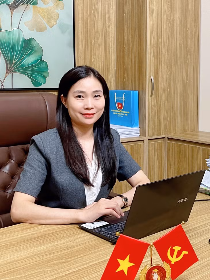 Kỳ vọng vào chặng đường phát triển mới ảnh 3