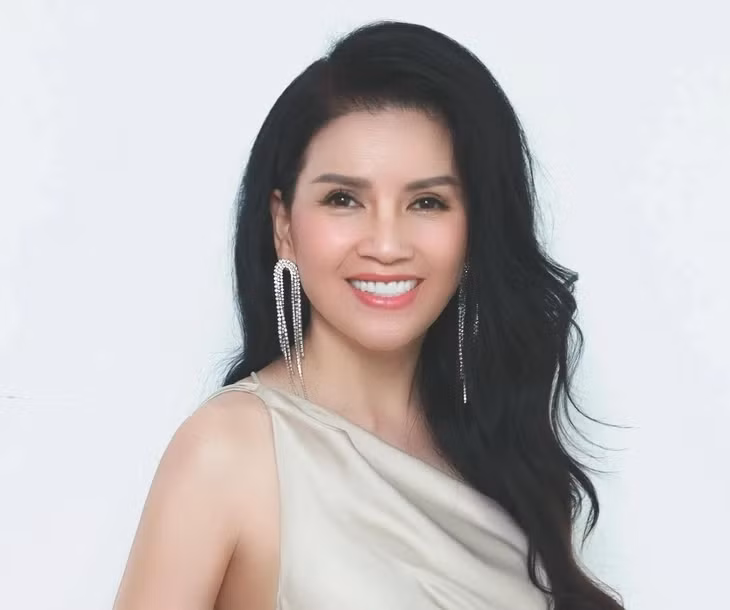 Thông tin NSƯT Ngọc Trinh qua đời khiến nhiều khán giả bàng hoàng - Ảnh: FBNV