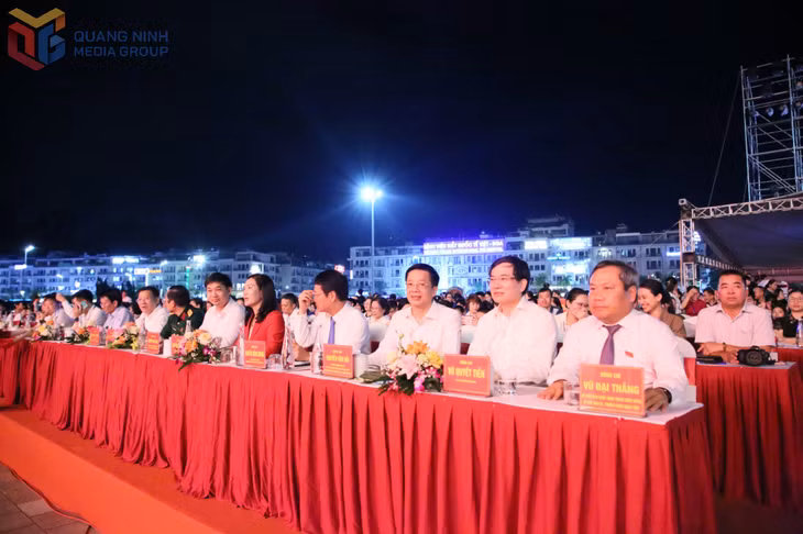 Các đại biểu