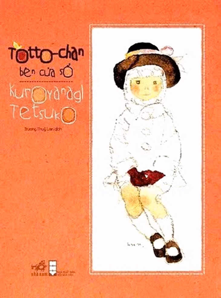 Trong Totto-chan bên cửa sổ, cha mẹ của Totto-chan là những người yêu thương con sâu sắc, tôn trọng sự tự do của con