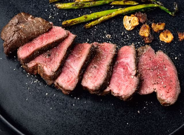 9 loại thực phẩm giàu protein giúp tăng cơ nhanh chóng và hiệu quả- Ảnh 6.