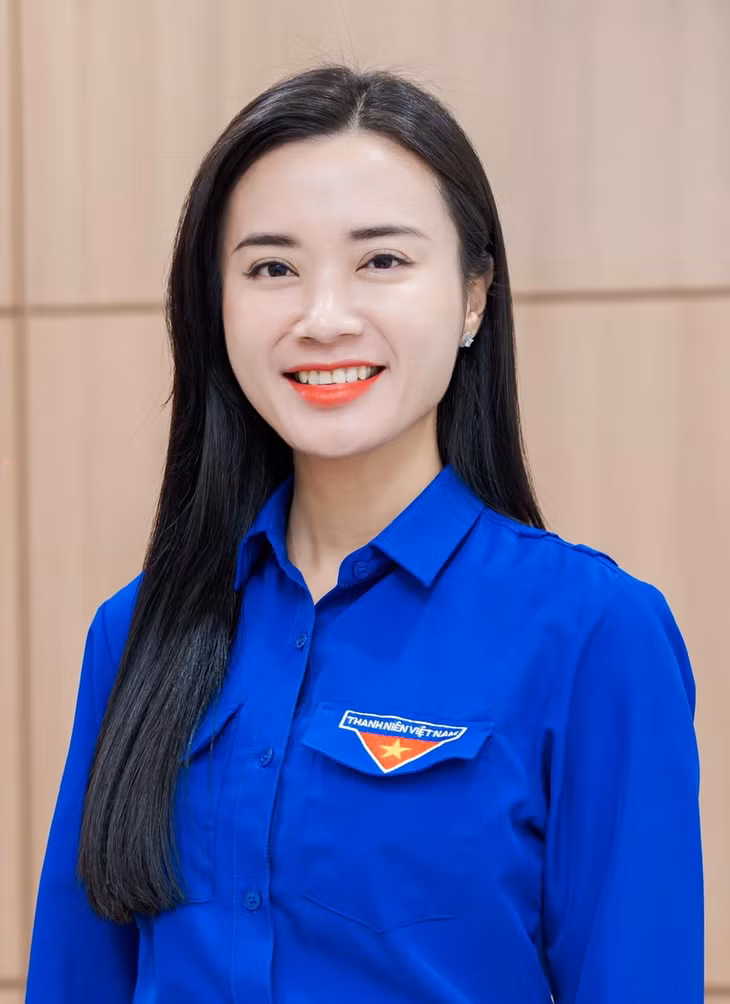 “Tuổi trẻ trách nhiệm, văn minh trên mạng xã hội” ảnh 1