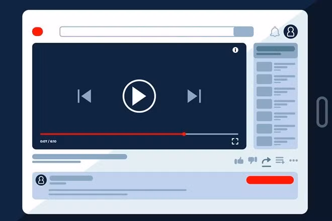 Người dùng có thể tiết kiệm 66 USD với khuyến mãi bí mật từ YouTube TV. Đồ họa: Cát Tiên