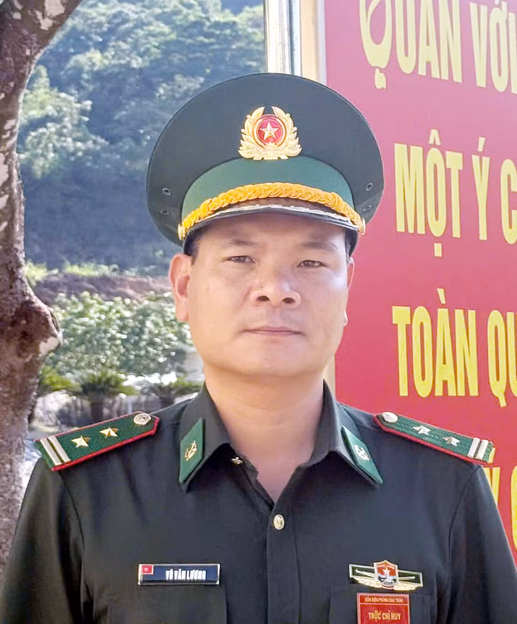 Niềm tin và kỳ vọng vào nhiệm kỳ mới ảnh 3