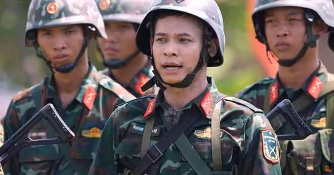 Độ Mixi vẫn góp mặt. Ảnh: Nhà sản xuất.