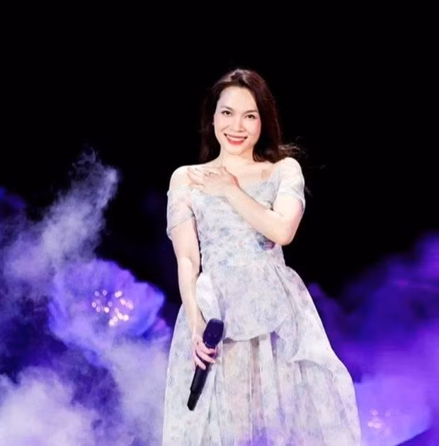 Ca sĩ Mỹ Tâm đã chính thức công bố live concert tại sân vận động Mỹ Đình (Hà Nội) vào ngày 13/12 tới. Ảnh: Nghệ sĩ cung cấp