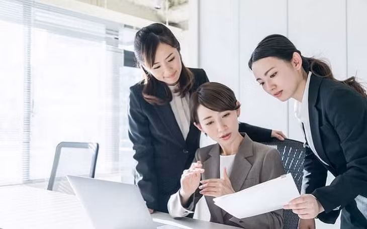 Cơ hội việc làm ngành ngôn ngữ Nhật tại Việt Nam ảnh 5 Cơ hội việc làm ngành ngôn ngữ Nhật tại Việt Nam ảnh 5